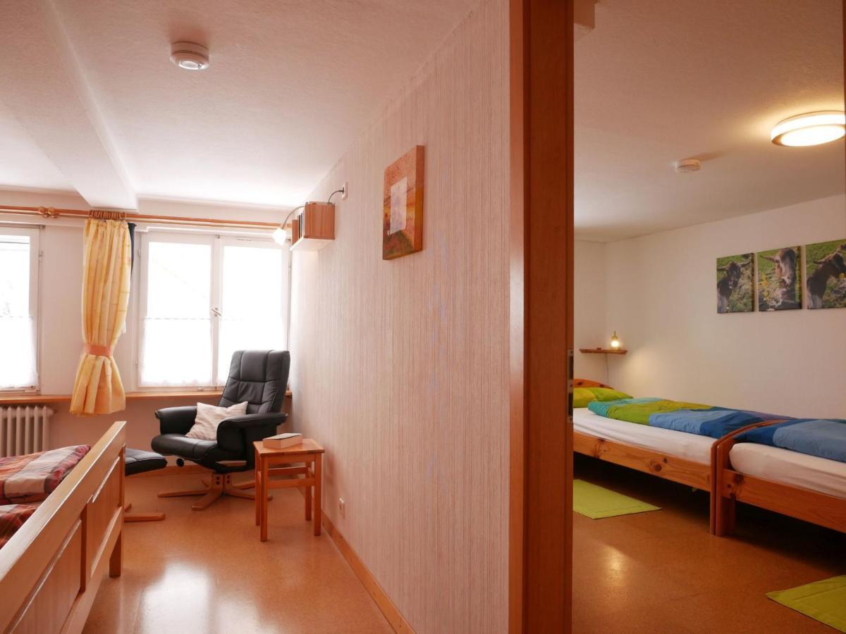 Apartmenthaus Troetschler Weilheim Exterior photo