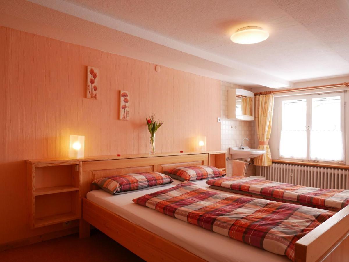Apartmenthaus Troetschler Weilheim Exterior photo