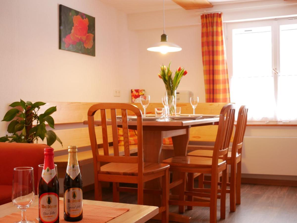 Apartmenthaus Troetschler Weilheim Exterior photo