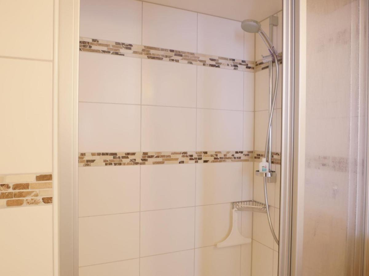 Apartmenthaus Troetschler Weilheim Exterior photo