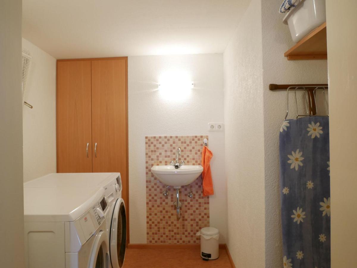 Apartmenthaus Troetschler Weilheim Exterior photo