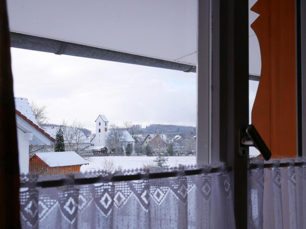 Apartmenthaus Troetschler Weilheim Exterior photo