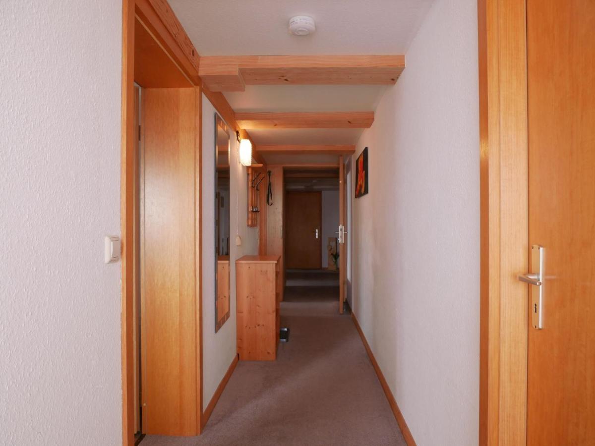 Apartmenthaus Troetschler Weilheim Exterior photo