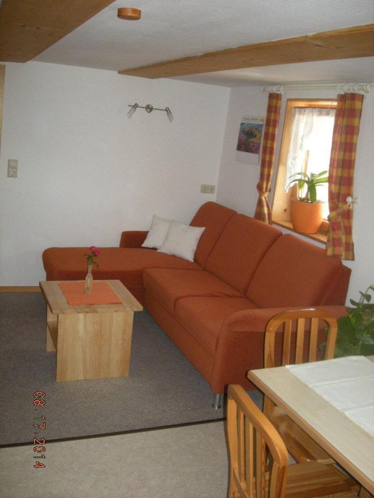 Apartmenthaus Troetschler Weilheim Room photo